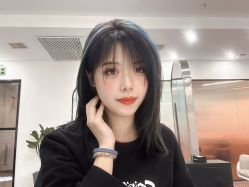 点击看大图 -3am hair salon烫发染发接发
