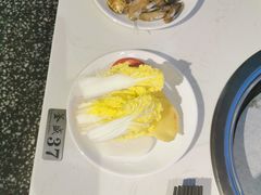-釜盛海鲜烤肉火锅自助料理(正义坊购物中心店)