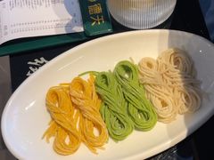 -德天肥牛海鲜火锅(城西银泰店)
