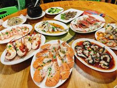-海门岛七号餐厅