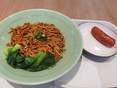 -李先生牛肉面大王(广渠门内店)