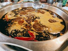-水碾河刘老大串串香(水碾河路店)