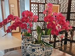 -静之湖湖畔餐厅