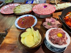 -楠火锅(哈尔滨金爵万象店)