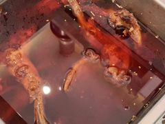 -鸿运兔·手撕烤兔(天府广场店)