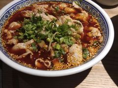 -辛香汇·现炒川菜(武进吾悦店)