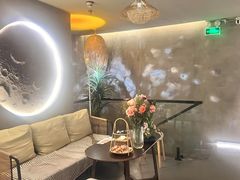 -施奈儿.洗头頭療.按摩SPA.采耳(上梅林店)