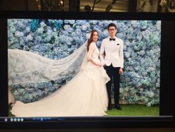 -太郎花子婚纱摄影艺术中心