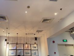 -BAKER&SPICE(安福路店)