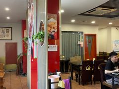 -潮汕美牛肉丸火锅店(天宁寺店)