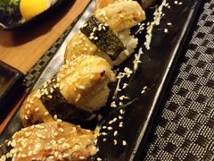 -昊·来了寿司(双楠2店)
