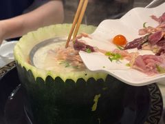 -野迹·石橄榄鸡·烧烤(新洲店)