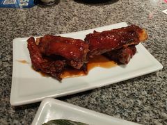梅香排骨-南京大牌档(之心城店)