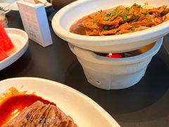 -筱爷叔·上海传统手工菜(新桥店)