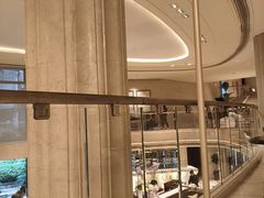 -羿庭 Peacock Alley(上海外滩华尔道夫酒店)