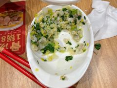 -喜家德虾仁水饺(青岛永旺东部店)
