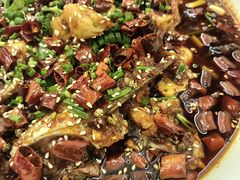 -渔王川菜馆(镇邦路店)