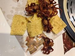 -东辰望海鱼码头·海鲜餐厅