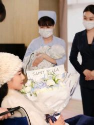 -圣贝拉母婴护理中心(深圳莱佛士店)