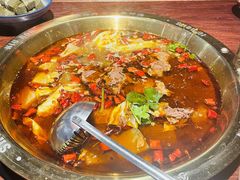 -受气牛肉·重庆耙牛肉(南坪总店)