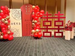 -广州富力君悦大酒店·宴会厅