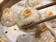 蟹粉小笼包-穿蒸引鲜·嗲记(正大广场店)
