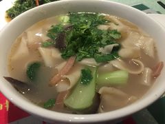 -萧记三鲜烩面(郑汴路店)