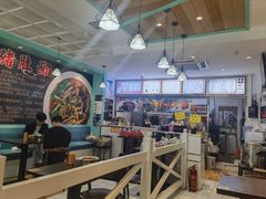 -香友记正宗隆江猪脚饭(首经贸店)