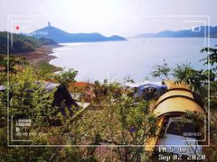 -北京金海湖景区