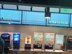 -金滏山烤肉·海鲜·火锅自助餐厅(襄阳万达店)