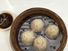 -翡翠拉面小笼包(机场DFS店)