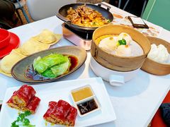 -避风塘·老港味餐厅·茶档(长宁龙之梦店)