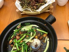 -旺爷砂锅·茶作(国贸城店)