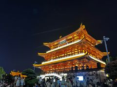 -杜甫江阁