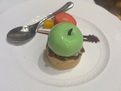 -夏宫中餐厅(香格里拉大酒店)