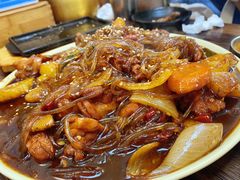 -妈妈手(山大总店)