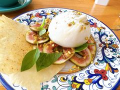 -Alimentari早午餐(安福路店)