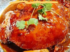 -小城外婆肴私房菜.家宴聚集点(圆明园颐和园·清河上地店)