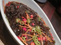 -麻辣总动员·川派海鲜·现炒浇头面·自贡菜(五彩城店)