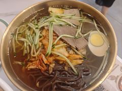 -华天延吉餐厅(西四总店)