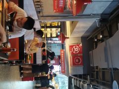 -俊熙家点餐式自助烤肉店(1227广场店)