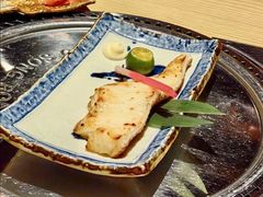 -隐泉京望日式料理(太和广场店)