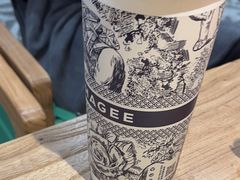 -霸王茶姬(正佳广场店)