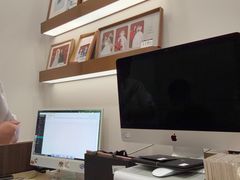 -海马体照相馆丨大师(青岛万象城店)