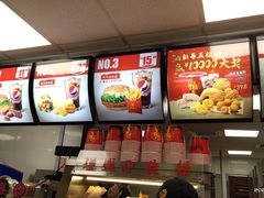 -华莱士·全鸡汉堡(安庆高铁站店)