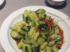 -凯达饺子城(燕山大街店)