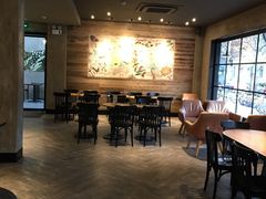 -星巴克(甘河路店)