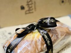 -Peet's Coffee皮爷咖啡(上海长风大悦城店)