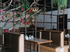 -回味餐厅(枫林路通程商业广场店)