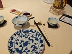 -侨美食家·粤菜(体育西路店)